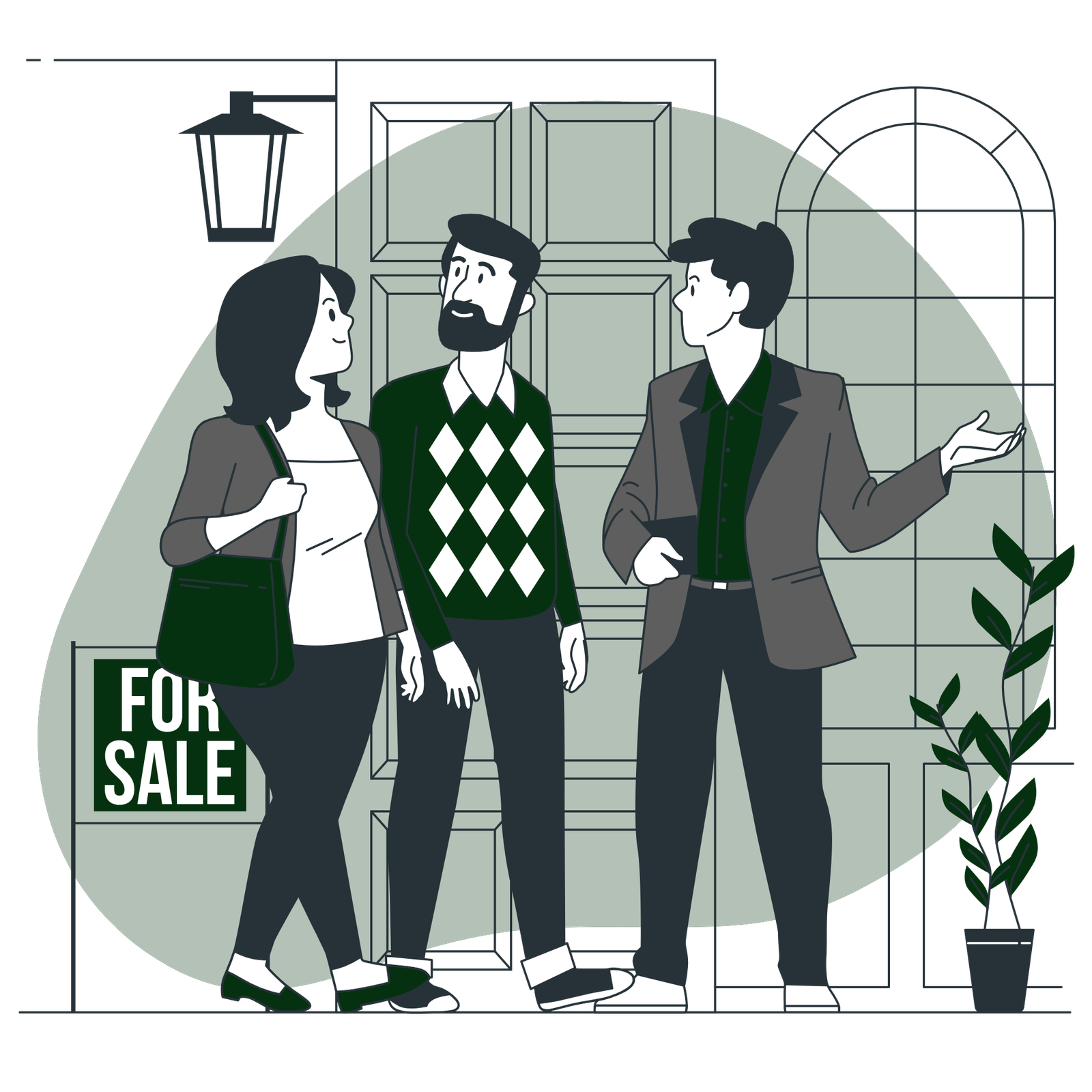 Realtor-bro Realtor-bro